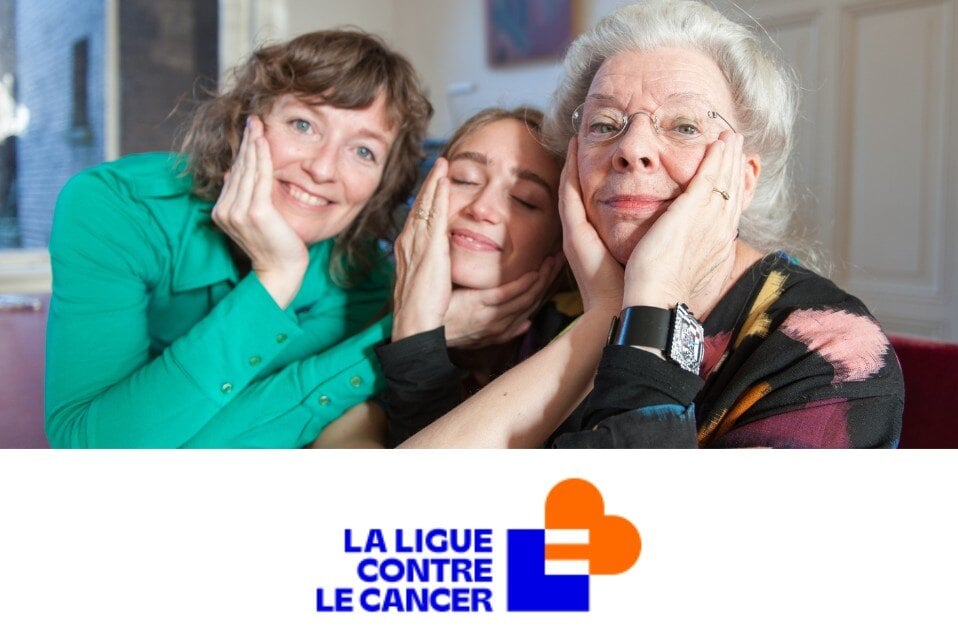 La ligue contre le cancer