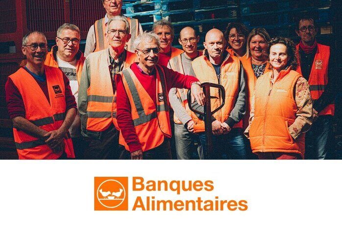 Banques Alimentaires