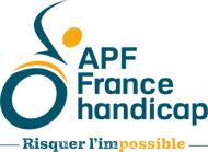 APF France handicap logo-RI