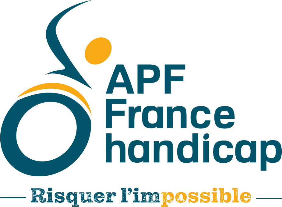 APF France handicap logo-RI