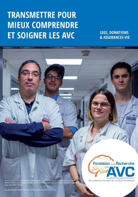Brochure FRAVC