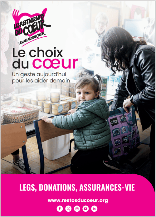 Restos du cœur
