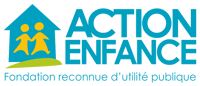 Logo Action Enfance