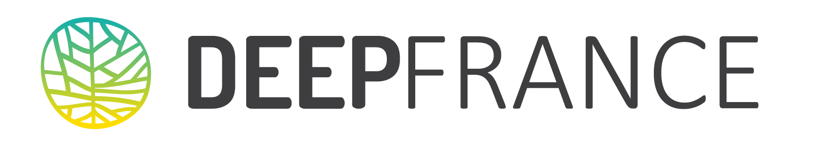 Logo DEEP France