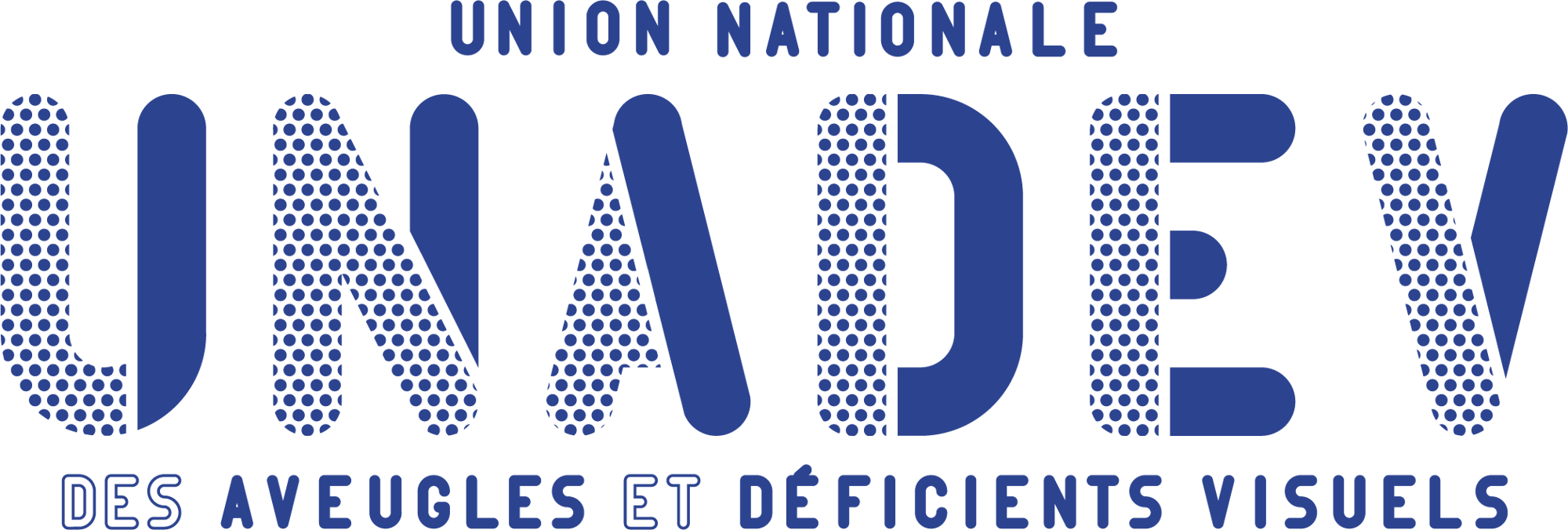 UNADEV 2023 BLEU RVB