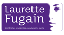 association-laurette-fugain-logo-vector