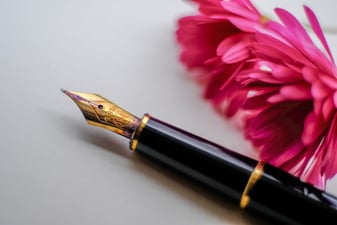 Modèle de testament authentique
