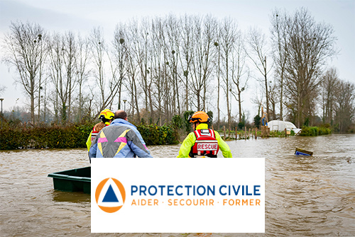 protection civile