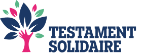 logo testament solidaire