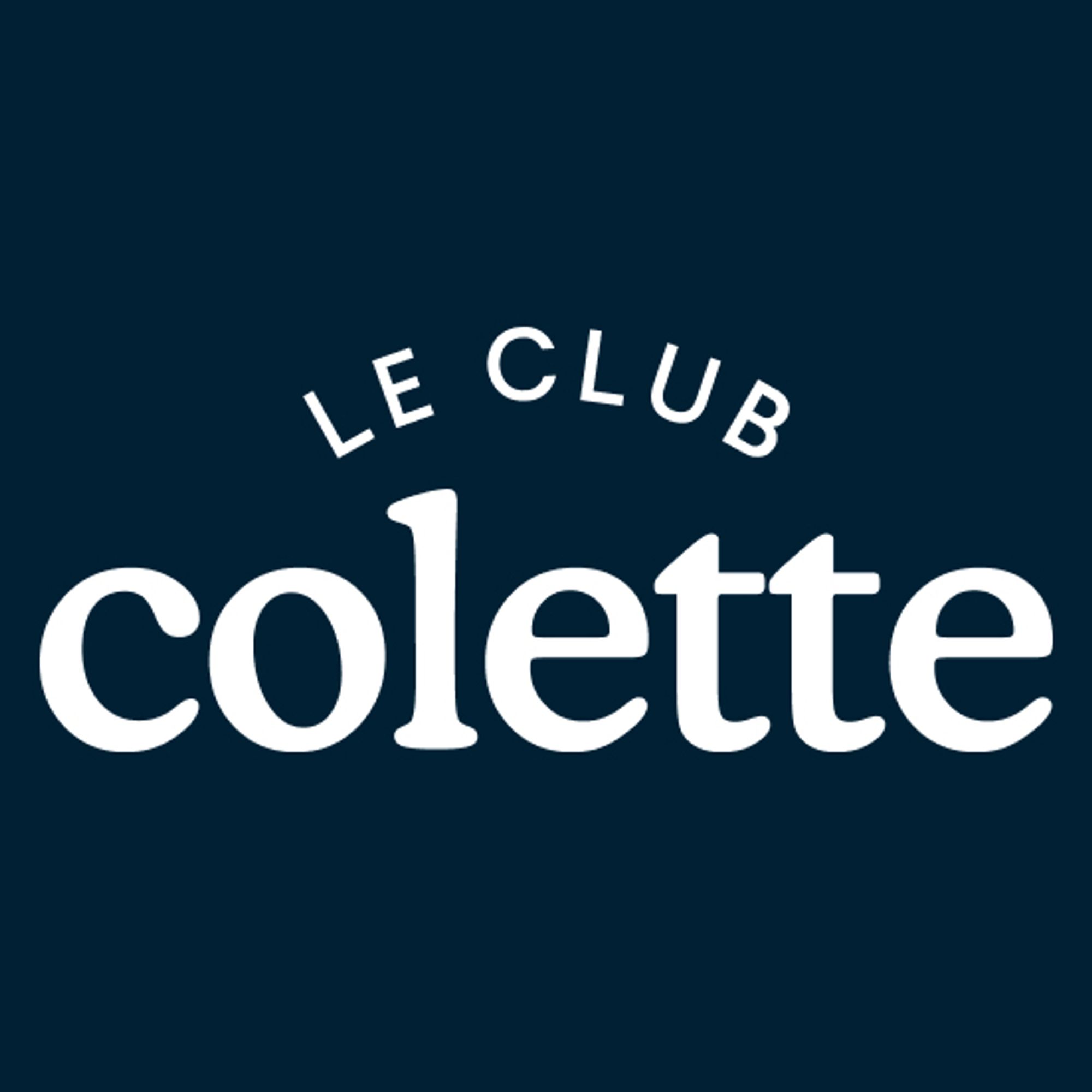club-colette